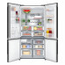 EQE5607BA Electrolux 562 L French Door Fridge 